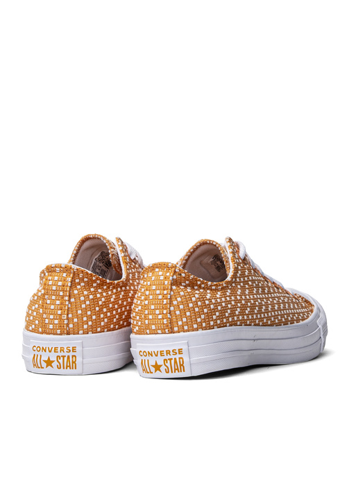 Converse Chuck Taylor All Star Light Curry