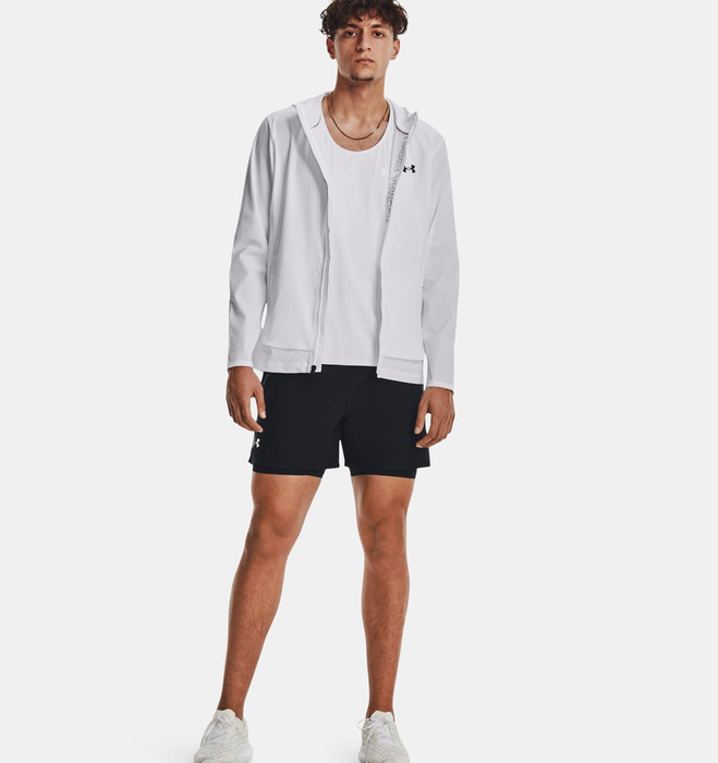 UNDER ARMOUR OUTRUN THE STORM JACKET 1376794-100 