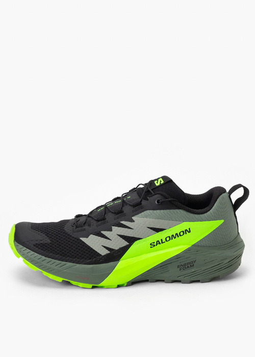 SALOMON SENSE RIDE 5 