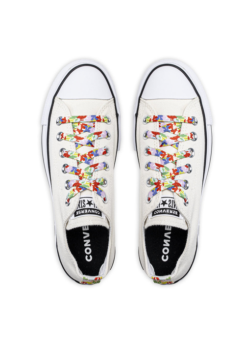 Sneakers Converse Chuck Taylor All Star Lift Ox (570920C)