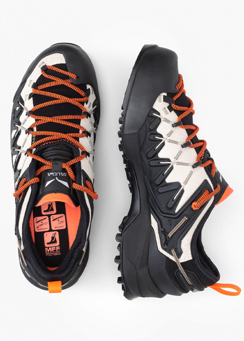 SALEWA WS WILDFIRE EDGE GTX