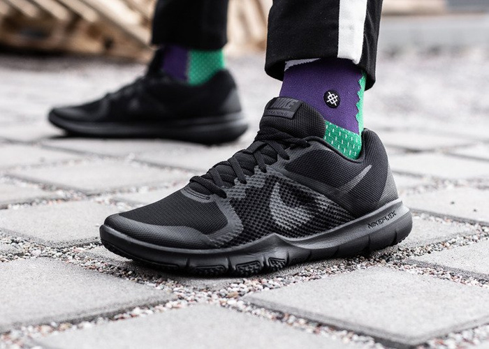 Nike Flex Control (898459-001)