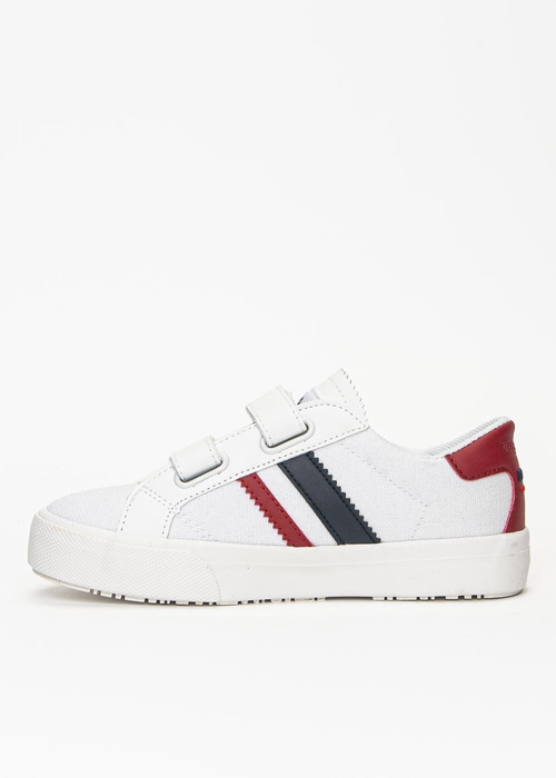 Sneakers U.S. Polo Assn. Matry155 Whi (MATRY4155S1/CY1)
