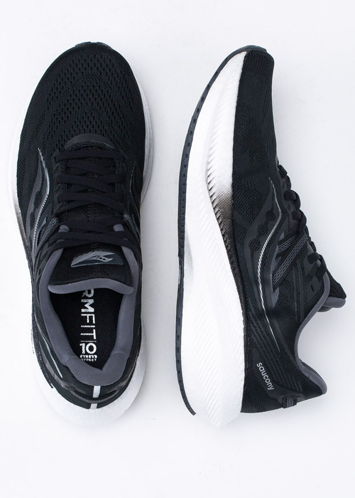 Saucony Triumph 20