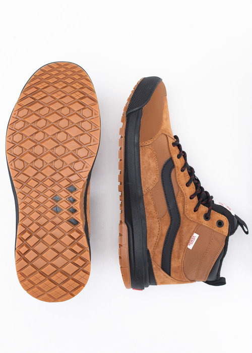 VANS UA ULTRARANGE EXO HI MTE-1 