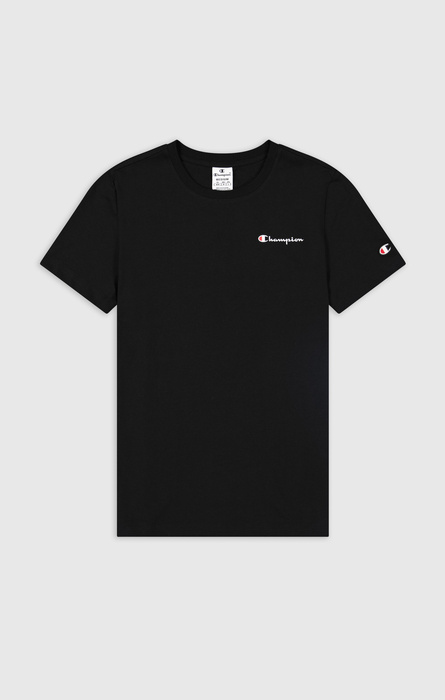CHAMPION CREWNECK T-SHIRT