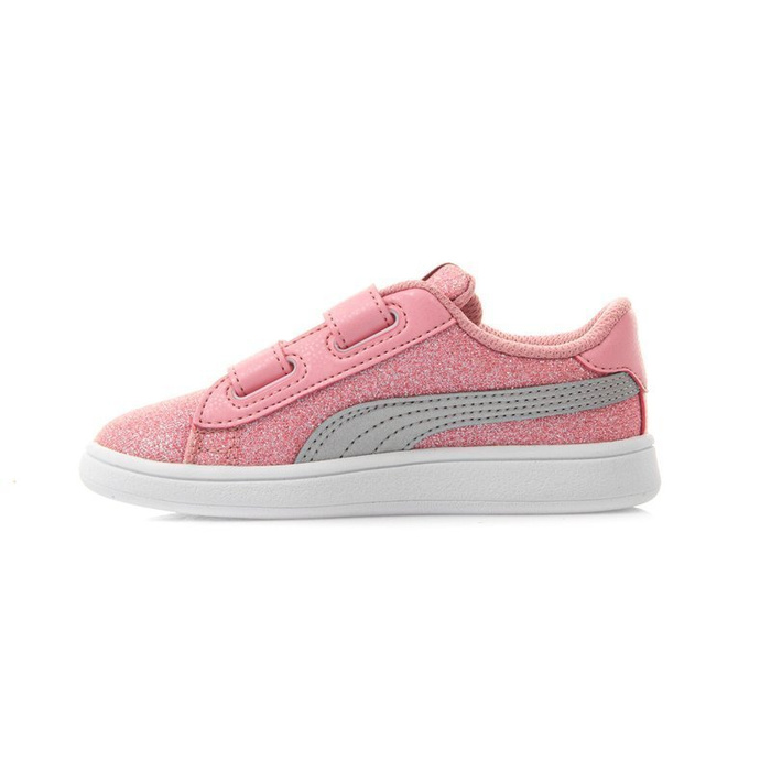 Puma Smash V2 Glitz Glam (367380-15)