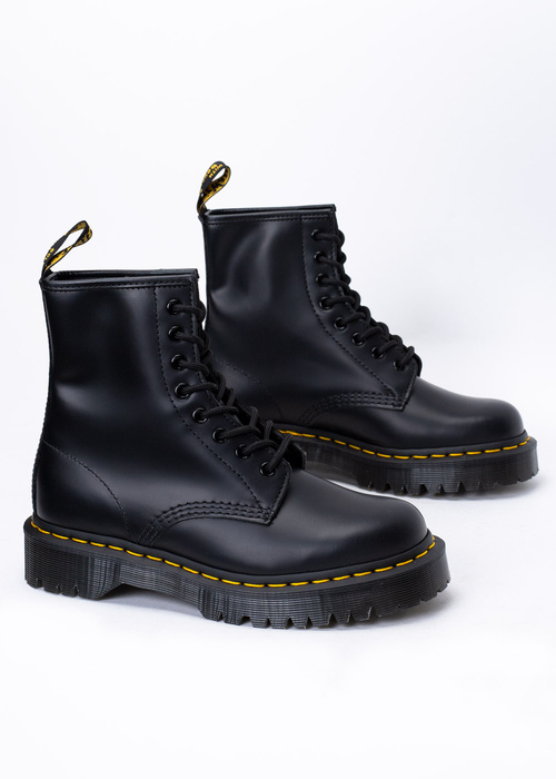 Dr. Martens Bex Black Smooth (25345001)