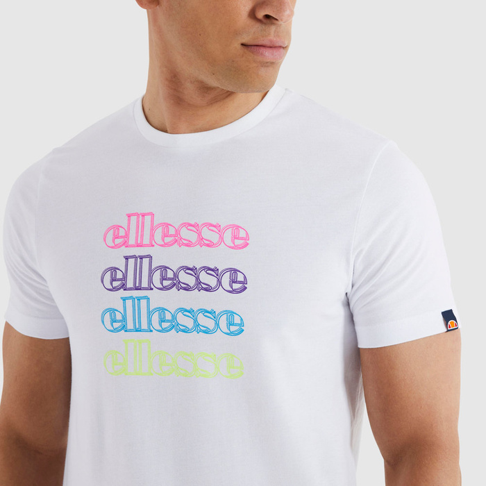 ELLESSE BRAVIA TEE