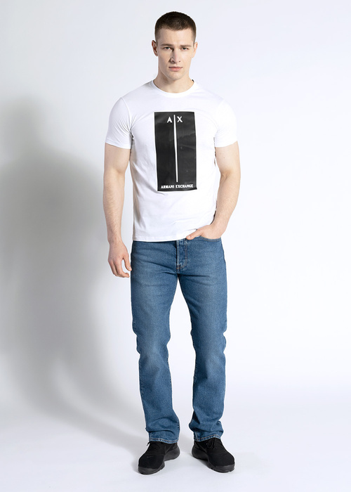 T-Shirt Armani Exchange 3LZTBS ZJBVZ 1100