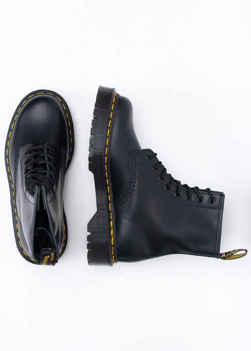 Dr. Martens Bex Black Smooth (25345001)