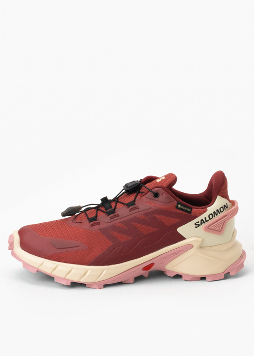 SALOMON SUPERCROSS 4 GTX W 