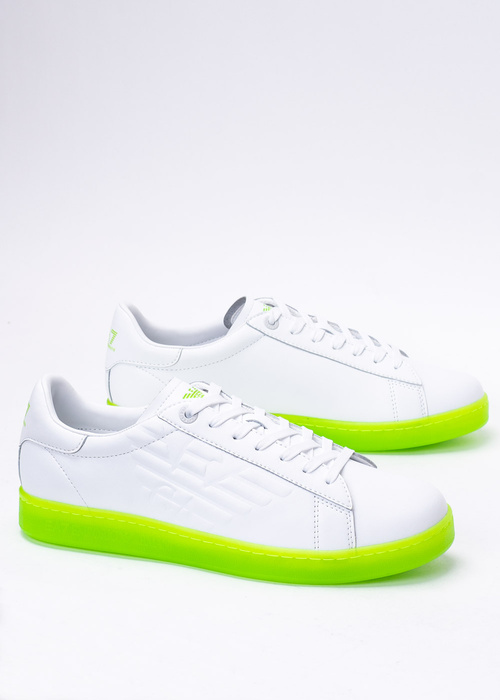 EA7 Emporio Armani X8X001 XK254 Q674