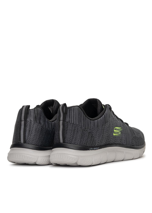 Skechers Track Front Runner (232298/CCBK)