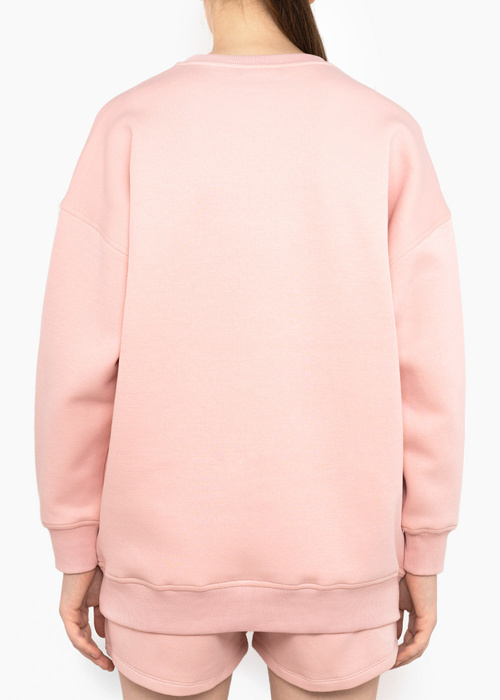 GUESS EDWINA CN SWEATSHIRT
