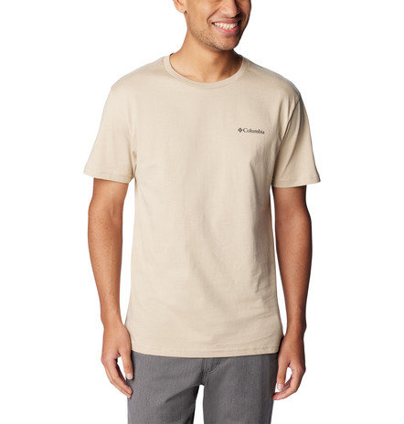 Columbia CSC Basic Log Short Sleeve