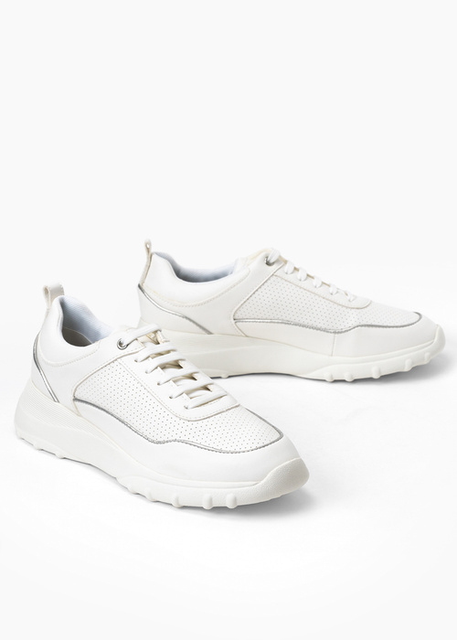 GEOX D ALLENIEE