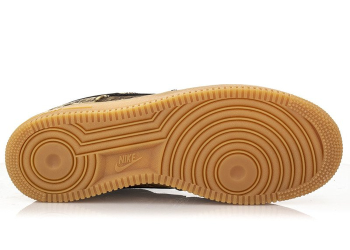 Nike Air Force 1'07 LV8 (AO2441-001)