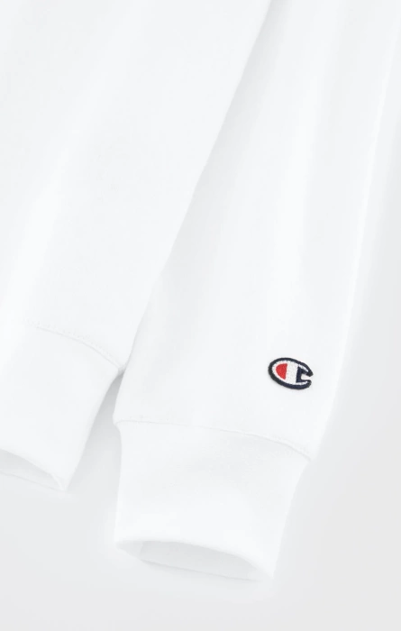CHAMPION CREWNECK SWEATSHIRT 