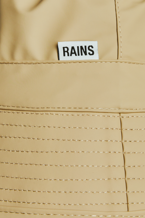 RAINS BUCKET HAT 20010-24 