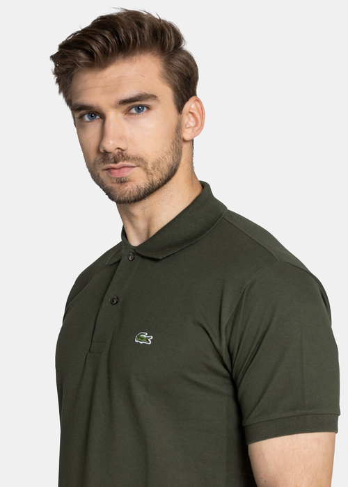 Polo Lacoste Classic Fit (L1212.S7T)