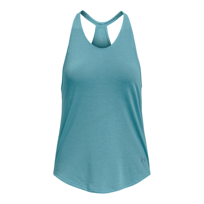 UNDER ARMOUR UA STREAKER TANK 1361372-433 