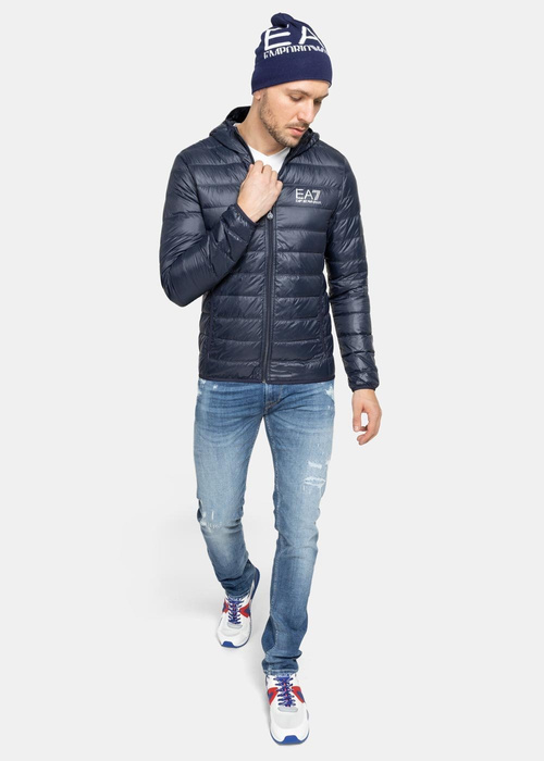 Down jacket EA7 Emporio Armani (8NPB02 PN29Z 1578)