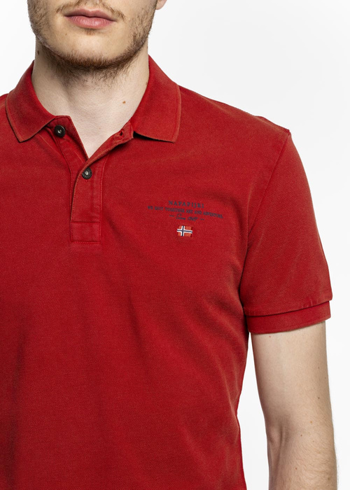 Polo Napapijri Elbas 4 (NP0A4FA20941)