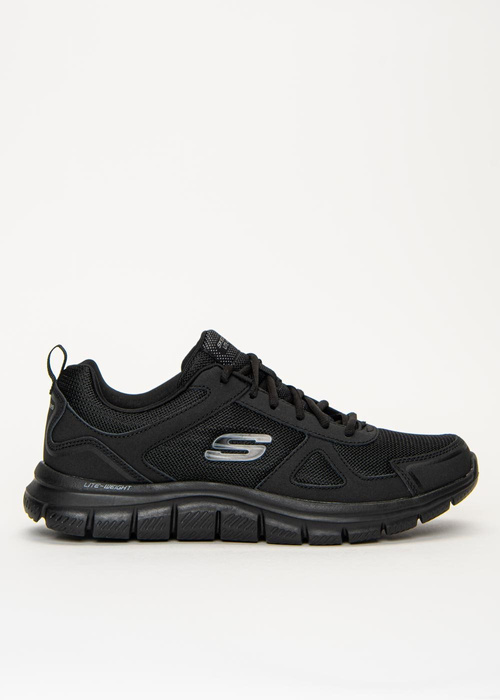 Skechers Track Scloric (52631-BBK)