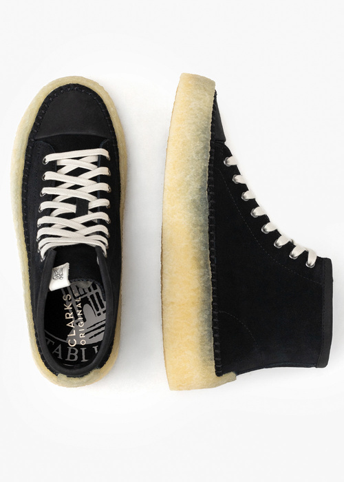 CLARKS CARAVAN MID 