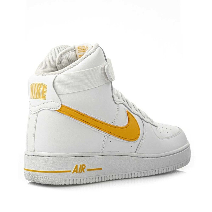 Nike Air Force 1 High 07 3 (AT4141-101)
