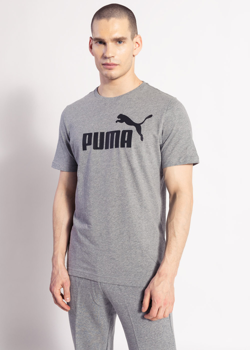 PUMA ESS LOGO TEE 586666-03 