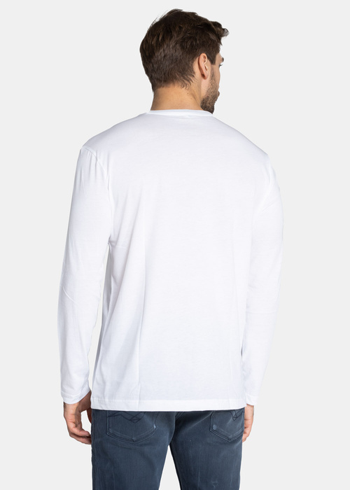 Longsleeve Lacoste (TH2040.001)