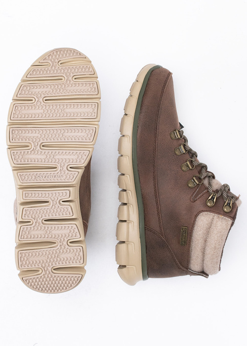 SKECHERS SYNERGY COOL SEEKER