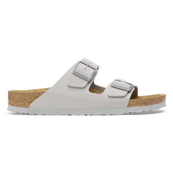 BIRKENSTOCK ARIZONA BF STONE COIN  