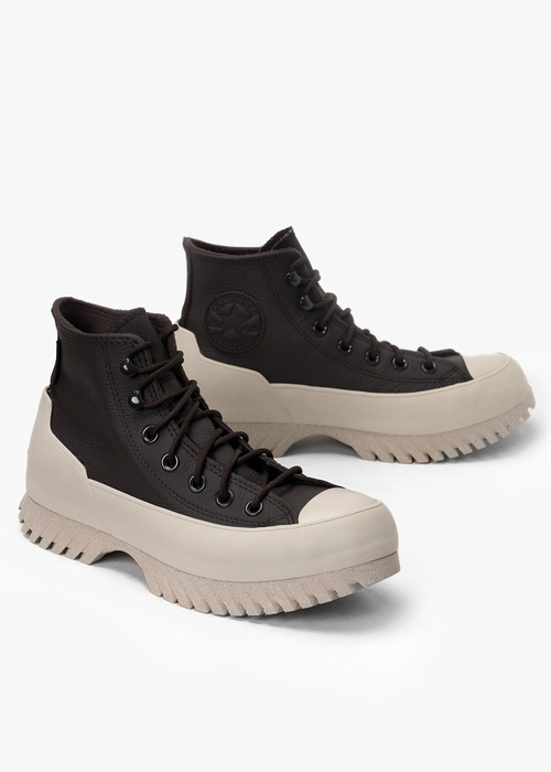 CONVERSE CHUCK TAYLOR ALL STAR LUGGED WINTER 