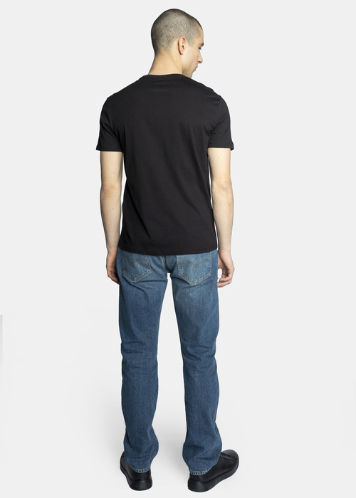 T-Shirt Armani Exchange 3LZTFD ZJ8EZ 1200
