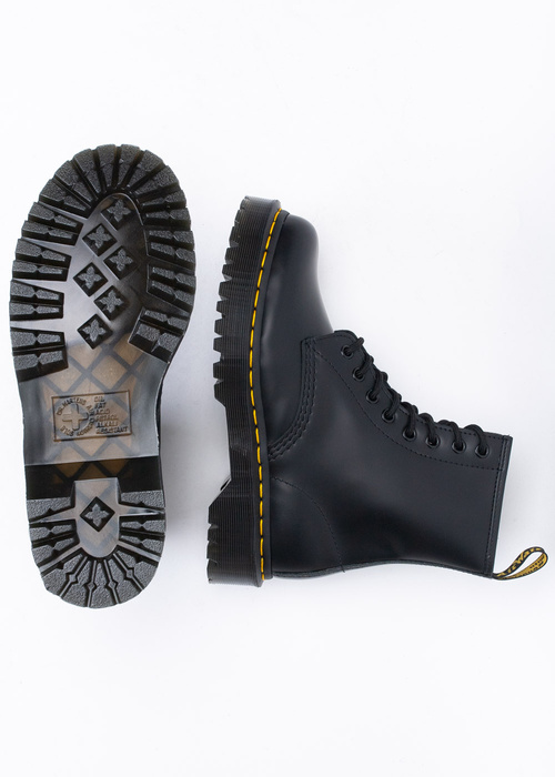 Dr. Martens Bex Black Smooth (25345001)