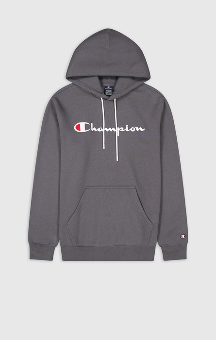 CHAMPION HOODED SWEATSHIRT 