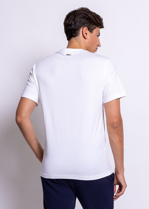 Lacoste T-Shirts (TH0063-001)
