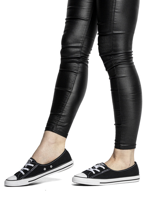 Converse Ctas Ballet Lace Slip (566775C)
