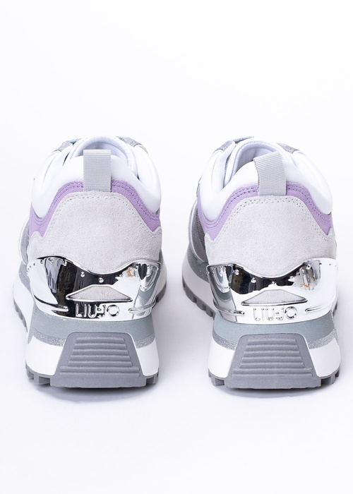 Sneakers Liu Jo Maxi Wonder 38