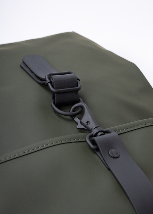 Rains Bucket Backpack