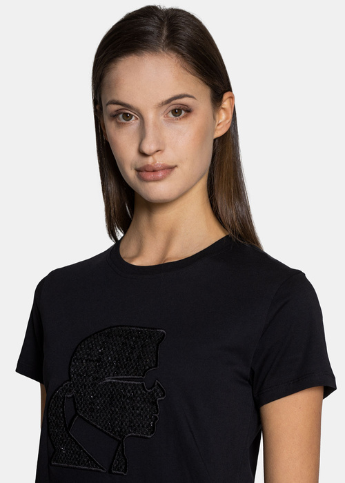 Karl Lagerfeld Ikonik Choupette (216W1732-999)