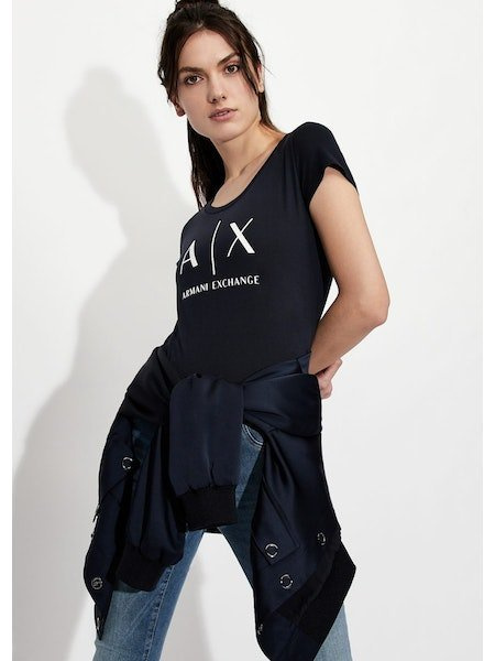 ARMANI EXCHANGE AX Woman Apparel 8NYT70-YJ16Z-1510 