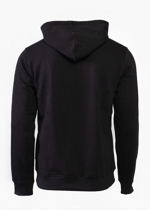 GUESS BEAU HOODIE FLEECE 