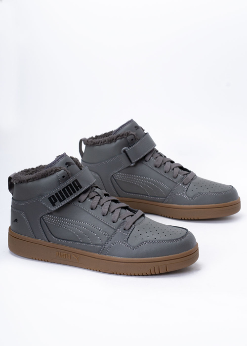 Puma Rebound MID Strap WTR