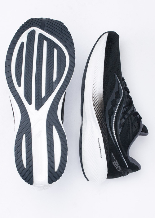 Saucony Triumph 20