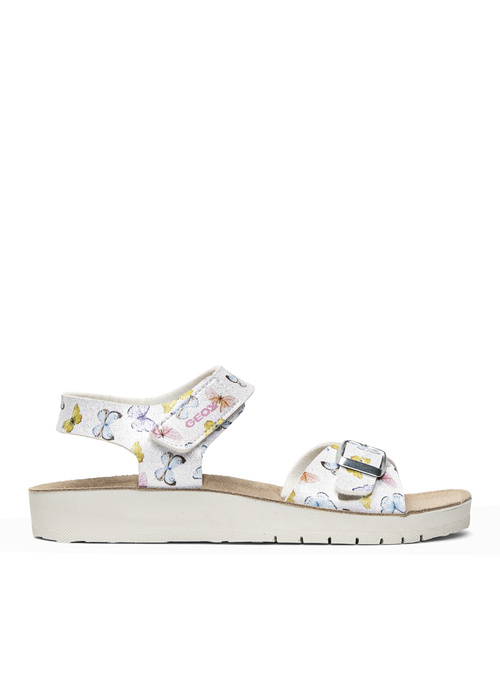 GEOX J S. Costarei G J15EAB 000QD C1007