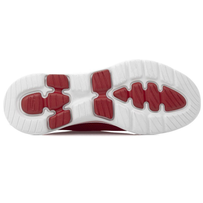 Skechers Go Walk 5 Lucky (15902-RED)